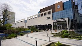 קניון רמת אביב, צילום: ערן לביא